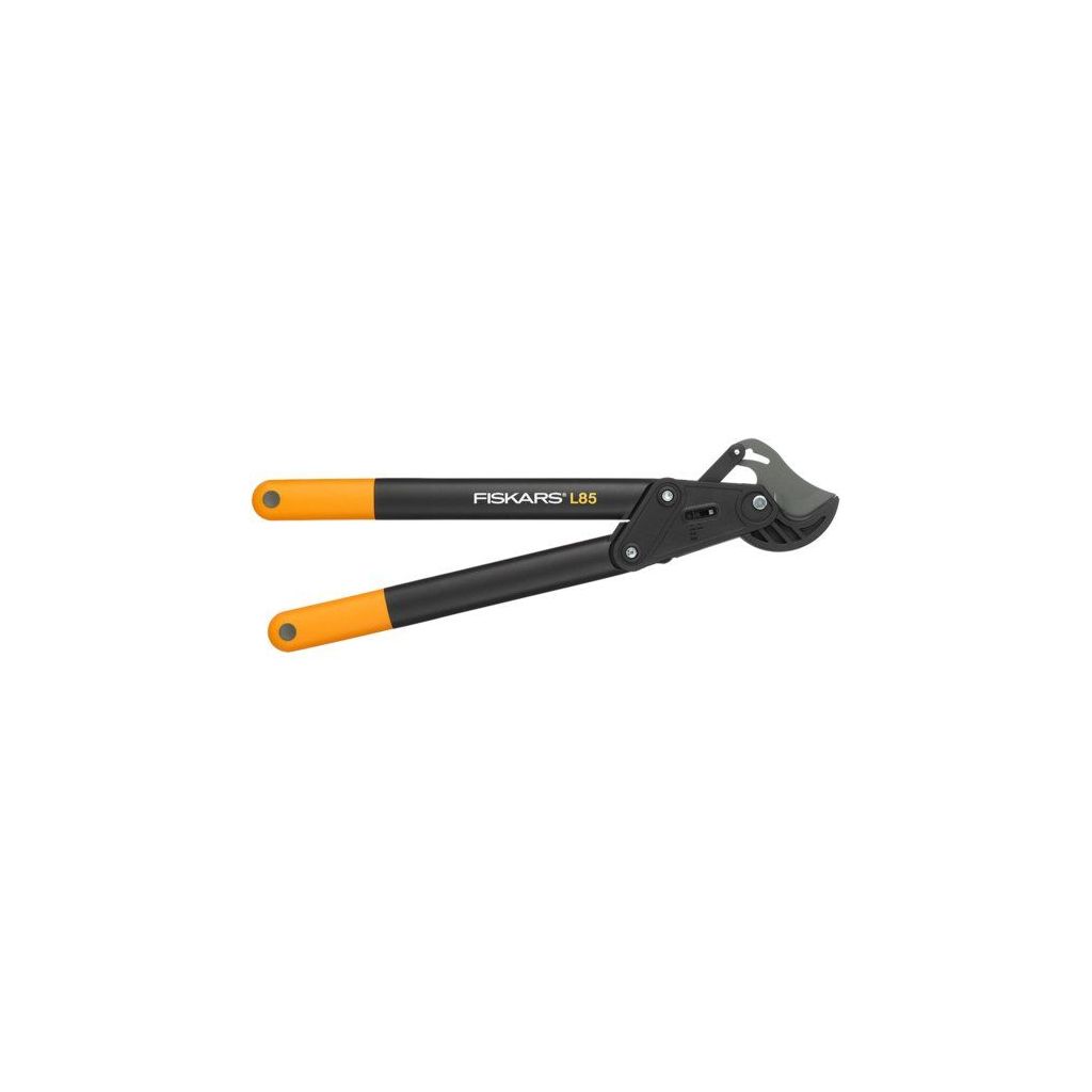 Nůžky na silné větve  FISKARS PowerStep™, jednočepelové L85 1000585,112850