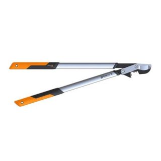 Nůžky na silné větve FISKARS PowerGear™ X dvoučepelové (L) LX98 1020188