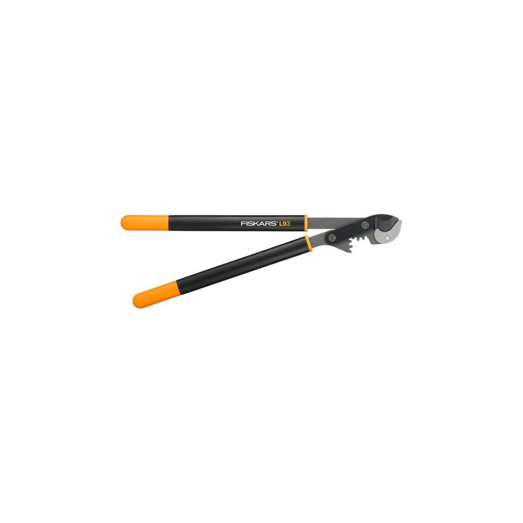 Nůžky na silné větve  FISKARS PowerGear™ jednočepelové (M) L93 1001550,112380
