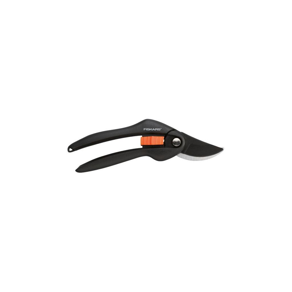 Nůžky zahradní FISKARS SingleStep™, dvoučepelové P26 1000567,111260