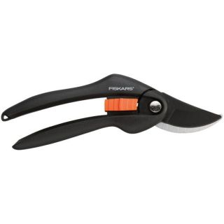 Nůžky zahradní FISKARS SingleStep™, dvoučepelové P26 1000567,111260