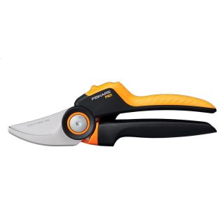 Nůžky P921 zahradní převodové FISKARS PowerGear™ X-series, dvoučepelové (M) 1057173