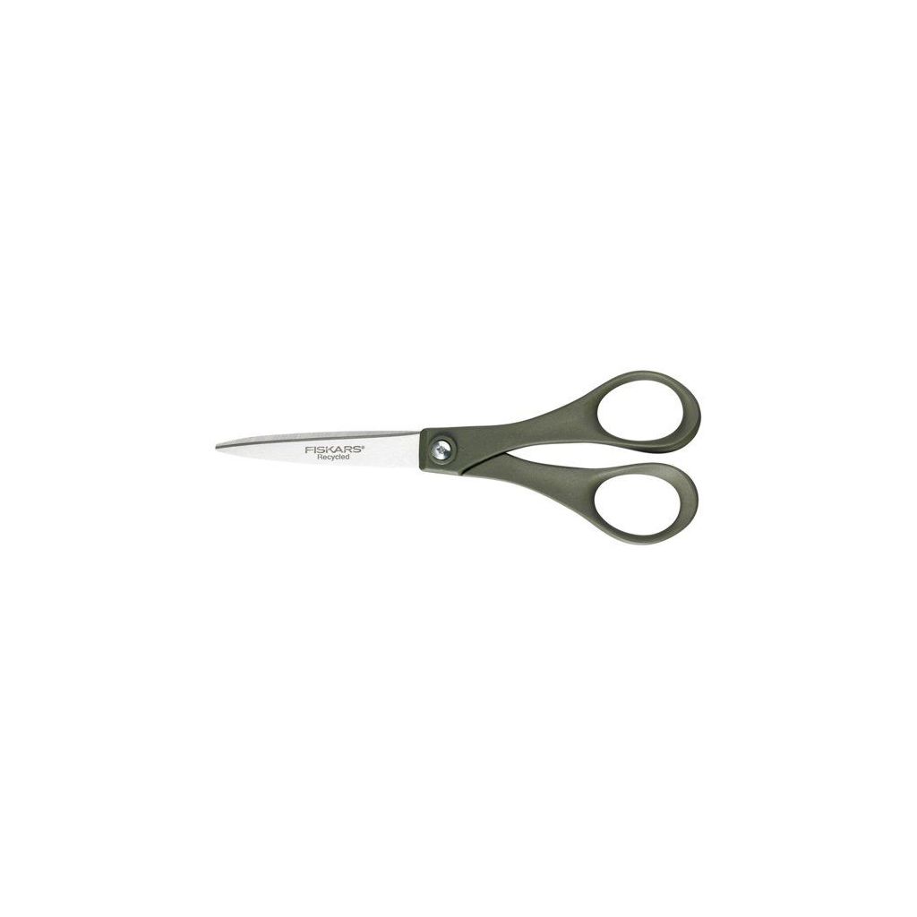 Nůžky recyklované víceúčelové 18 cm FISKARS 1005127,209101