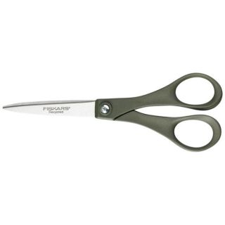 Nůžky recyklované víceúčelové 18 cm FISKARS 1005127,209101