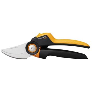 Nůžky zahradní  převodové FISKARS P961 L PowerGear™ X-series ( L) dvoučepelové 1057175