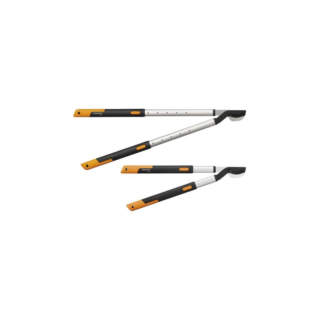 Nůžky na silné větve FISKARS SmartFit™, teleskopické L86 1013564,112500,058229