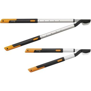 Nůžky na silné větve FISKARS SmartFit™, teleskopické L86 1013564,112500,058229