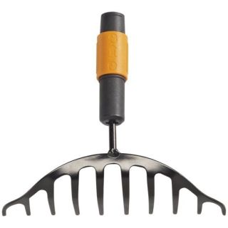 Hrábě FISKARS QuikFit™ úzké 25cm,10 prstů 1000651,135501