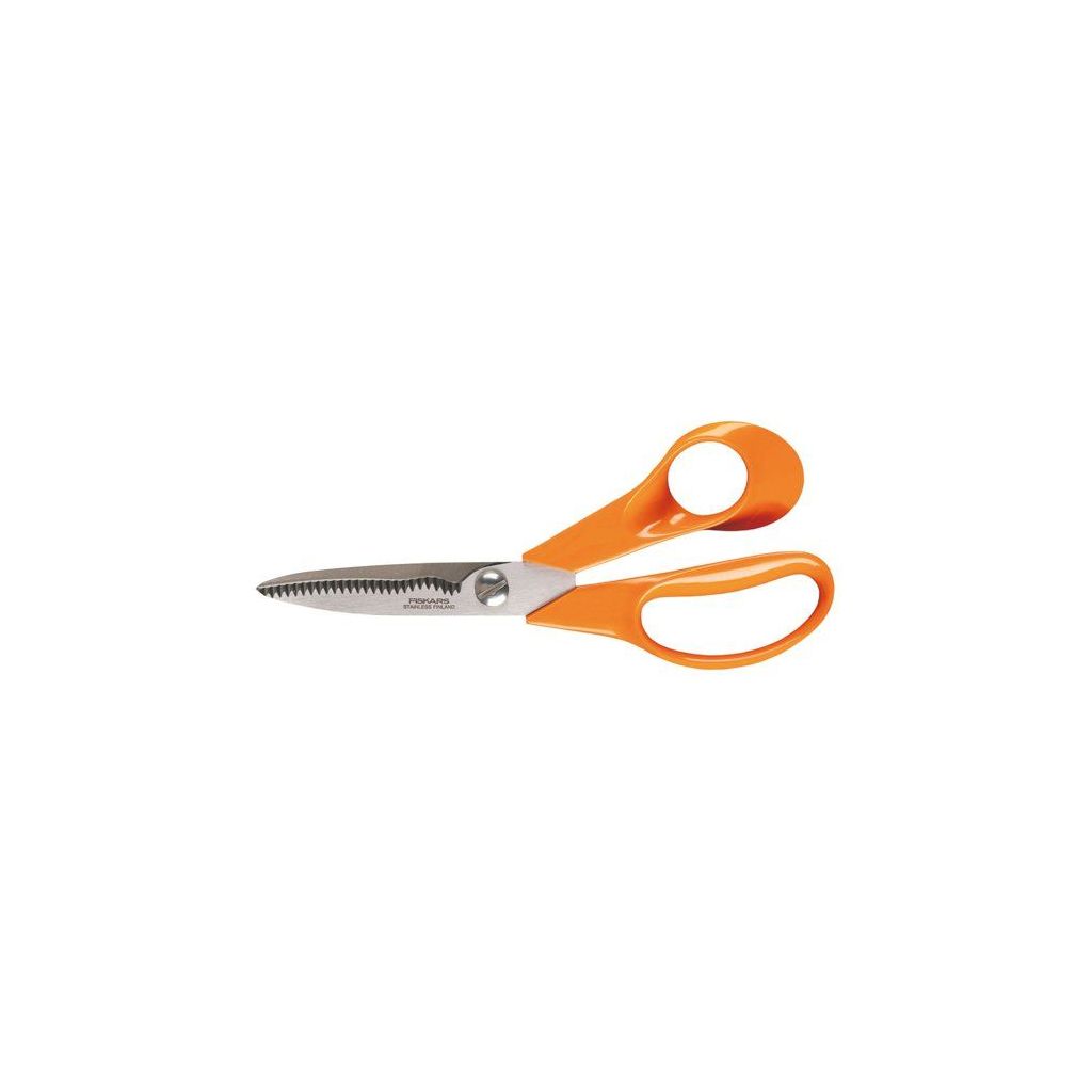 Nůžky Classic kuchyňské FISKARS 18 cm 1000819,859874,111030