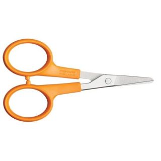 Nůžky Classic na nehty se zakulacenými špičkami FISKARS 17 cm 1003028,859806