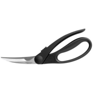 Nůžky FISKARS Essential kuchařské 1023819,839975,1002914