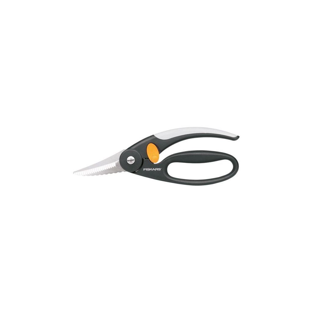 Nůžky FISKARS Functional Form™ na ryby 1003032,859912