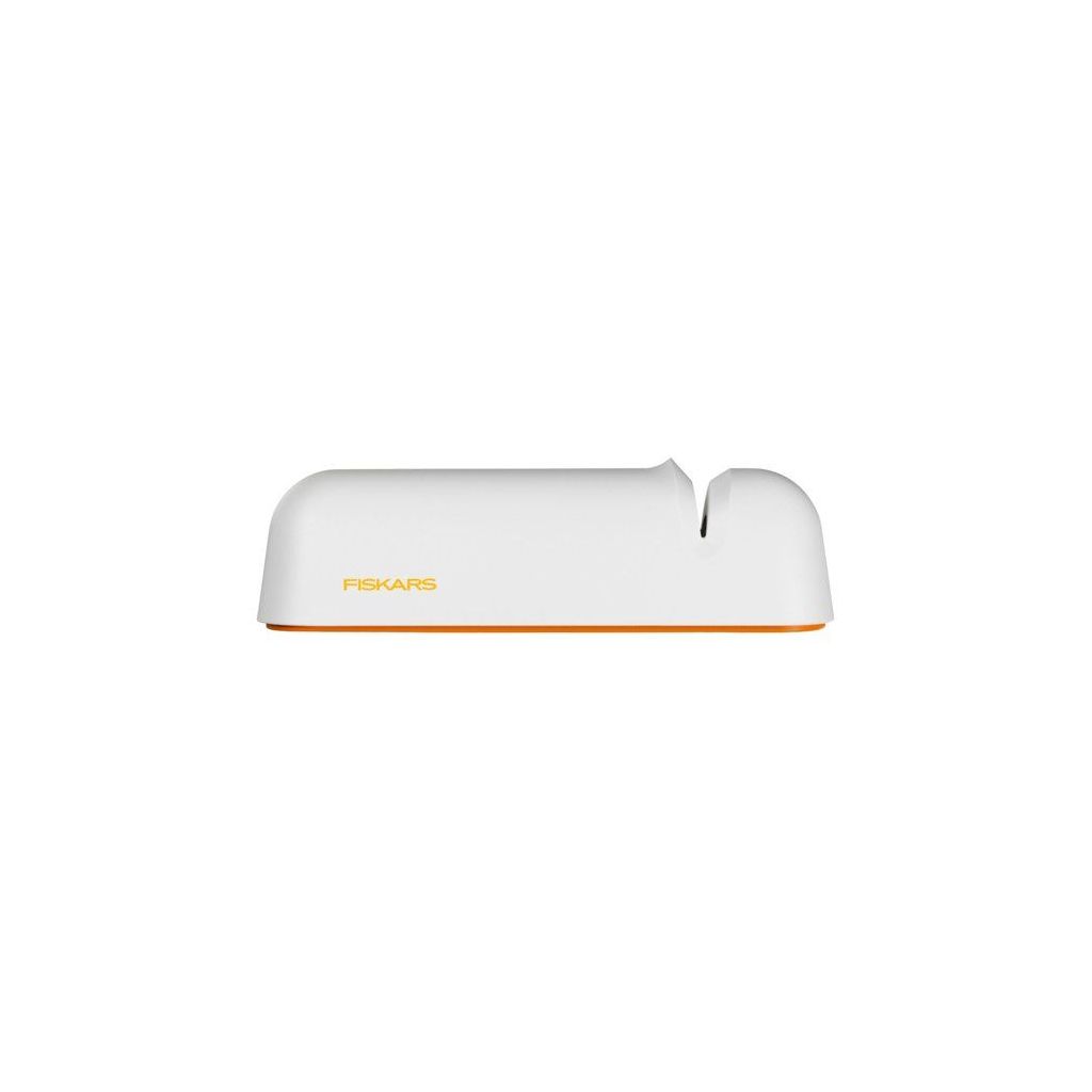 Ostřič na nože FISKARS Roll-Sharp™ Functional Form, bílý 1014214