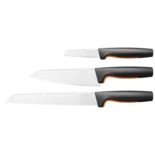 Startovací sada FISKARS se 3 noži Functional Form 1057559