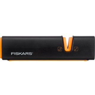 Ostřič na nože FISKARS  Roll-Sharp™ Edge, černý 1003098,978700