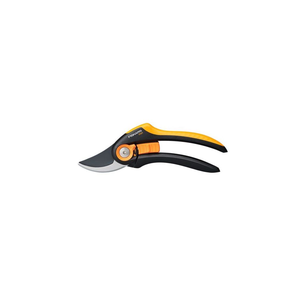 Nůžky zahradní FISKARS Smartfit Plus™ dvoučepelové P541 1057169