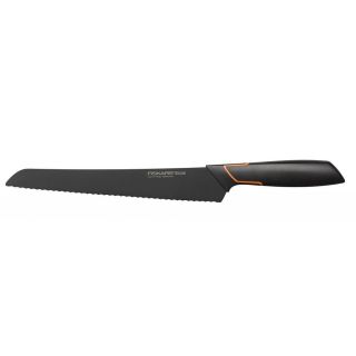 Nůž FISKARS Edge na pečivo 23cm 1003093