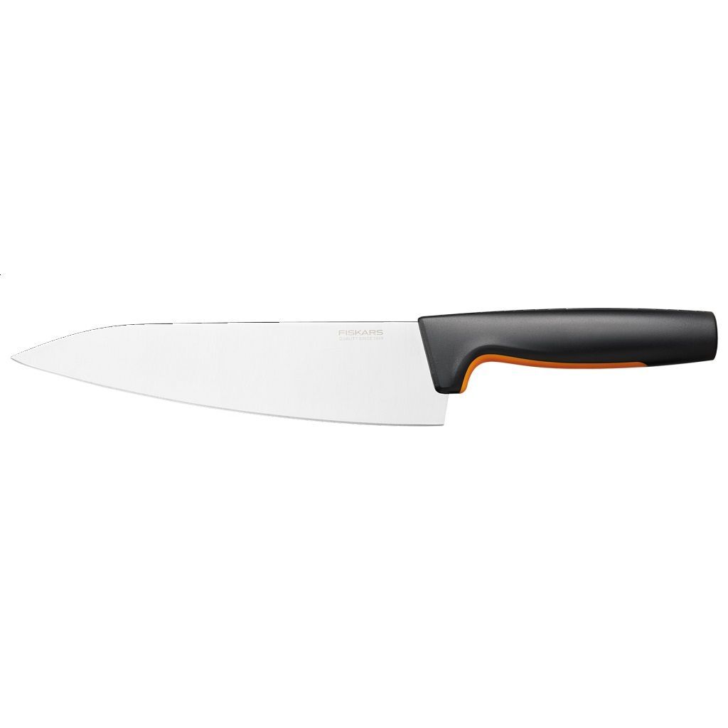 Velký kuchařský nůž FISKARS 21 cm Functional Form 1057534