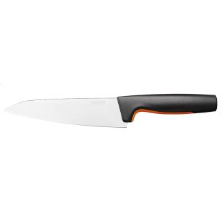 Střední kuchařský nůž FISKARS 17 cm Functional Form 1057535