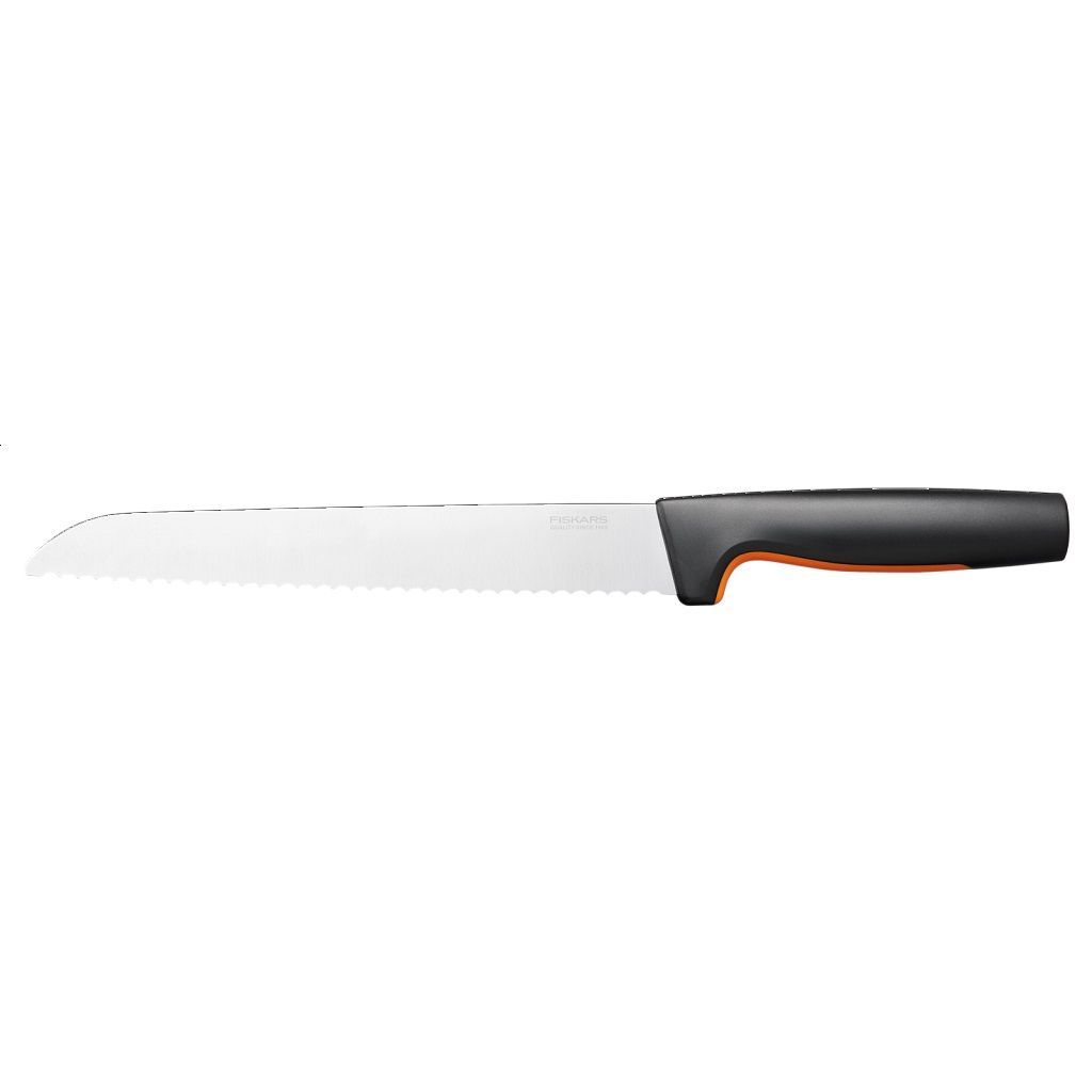 Nůž na pečivo FISKARS 21 cm Functional Form 1057538