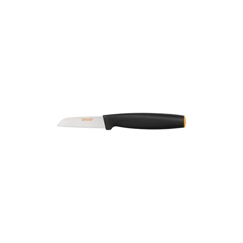 Nůž FISKARS Functional Form loupací 7 cm 1014227,857101 DOPRODEJ