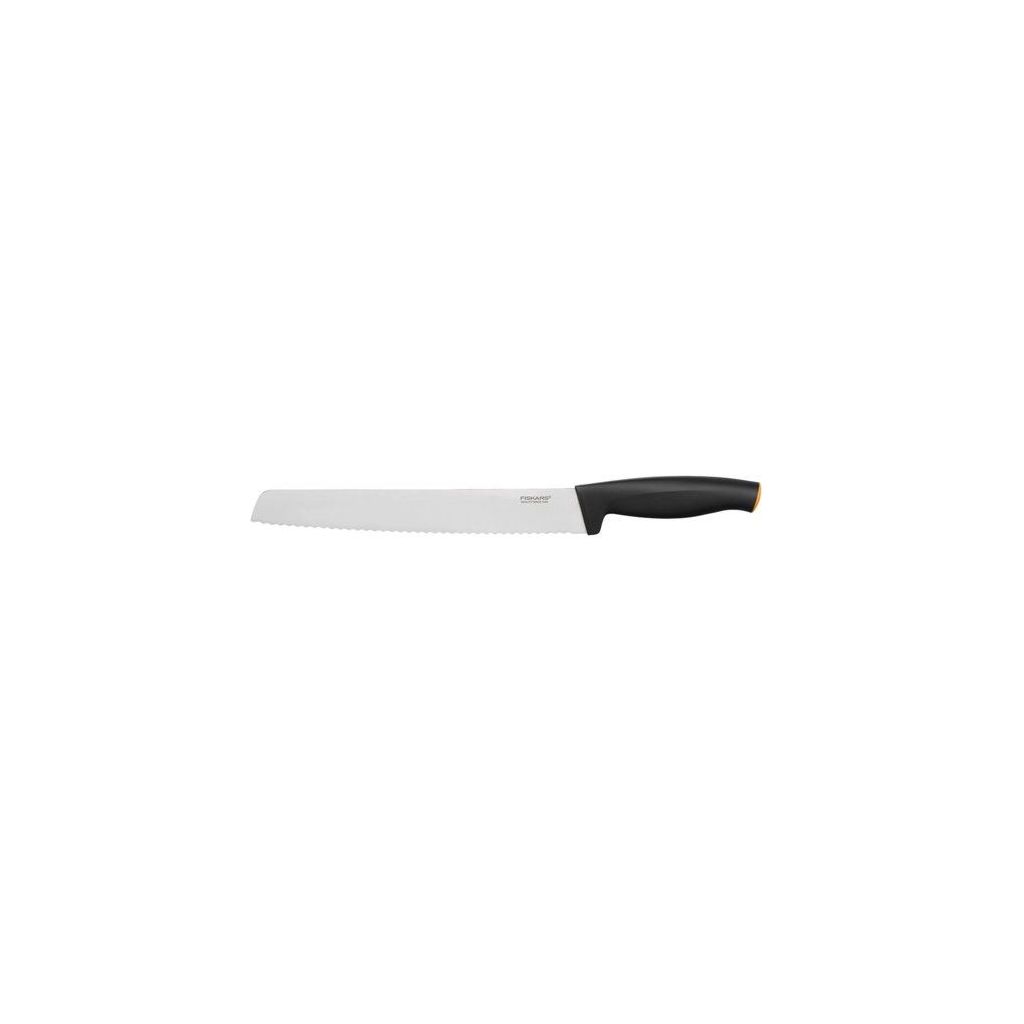 Nůž FISKARS Functional Form na pečivo 23 cm 1014210,857105 DOPRODEJ