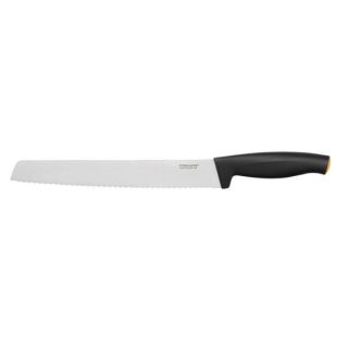 Nůž FISKARS Functional Form na pečivo 23 cm 1014210,857105 DOPRODEJ