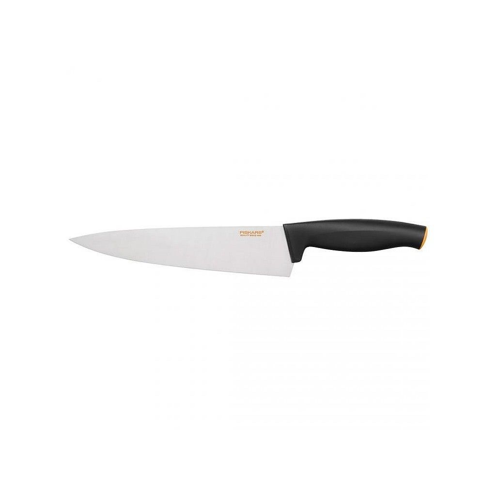 Nůž kuchařský FISKARS 20cm 1014194,857108 DOPRODEJ