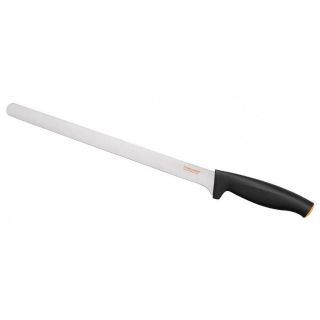 Nůž plátkovací FISKARS 26cm 1014202,857117 DOPRODEJ