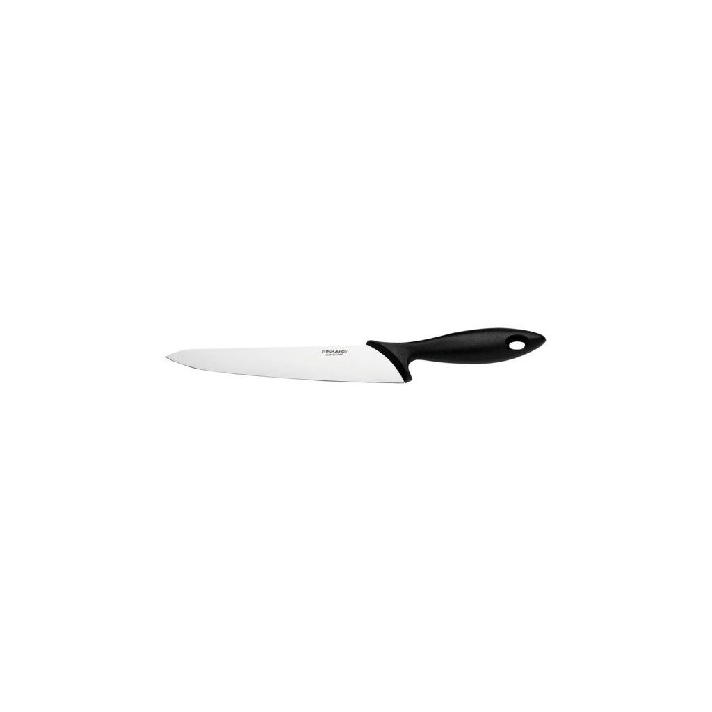Nůž FISKARS Essential kuchyňský 21 cm 1023776,837029,1002851  DOPRODEJ