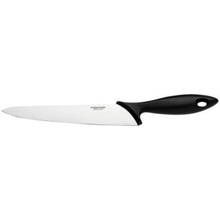 Nůž FISKARS Essential kuchyňský 21 cm 1023776,837029,1002851  DOPRODEJ