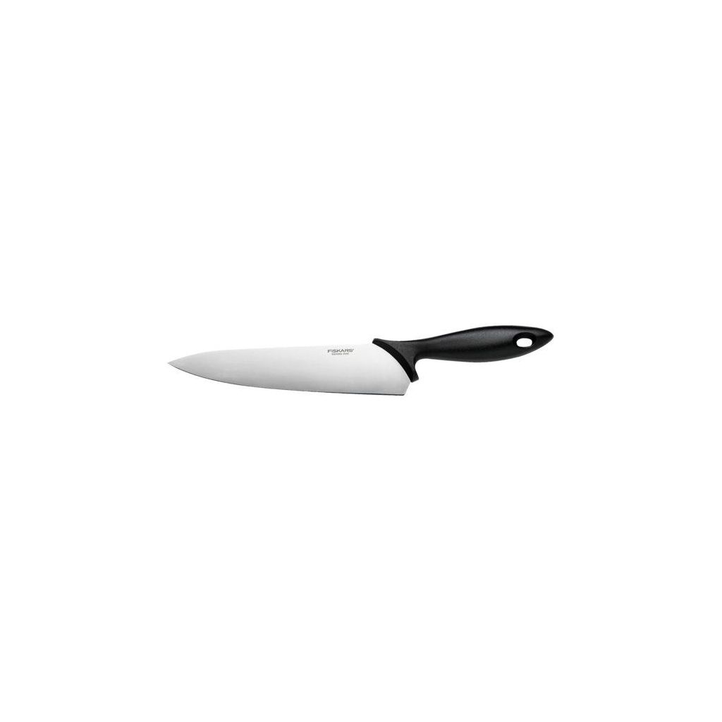 Nůž FISKARS Essential kuchařský 21 cm 1023775,837008,1002845 DOPRODEJ