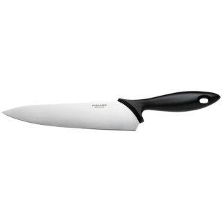 Nůž FISKARS Essential kuchařský 21 cm 1023775,837008,1002845 DOPRODEJ