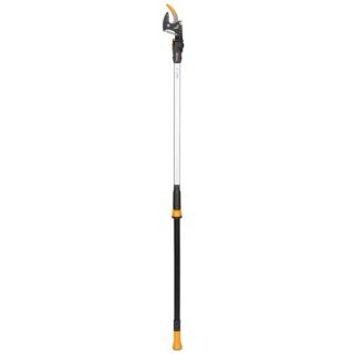 Nůžky FISKARS PowerGear™ X zahradní univerzální UPX82 1023625