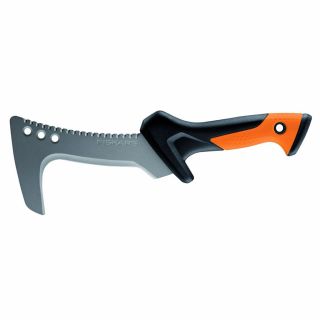 Mačeta háková s pilkou FISKARS Solid™ malá,1051232