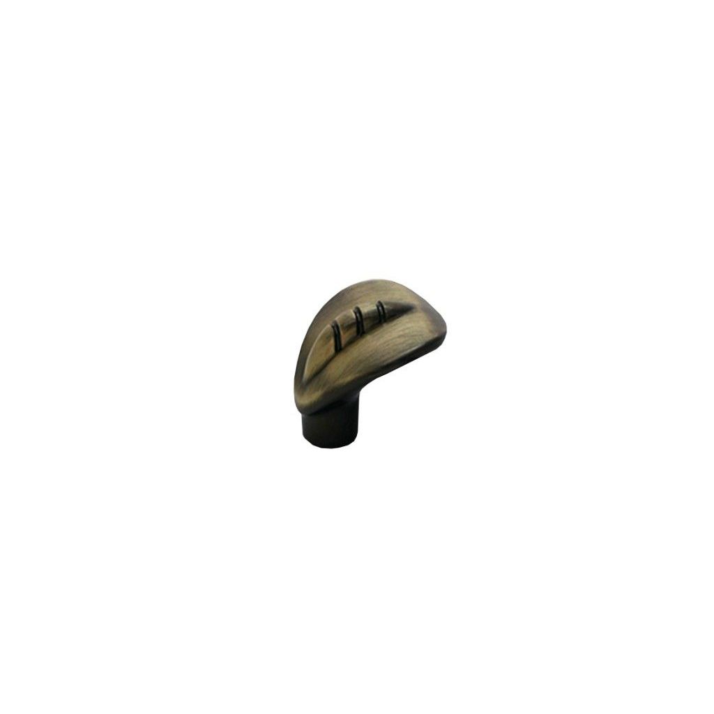 Úchytka knopek Kala Bronz