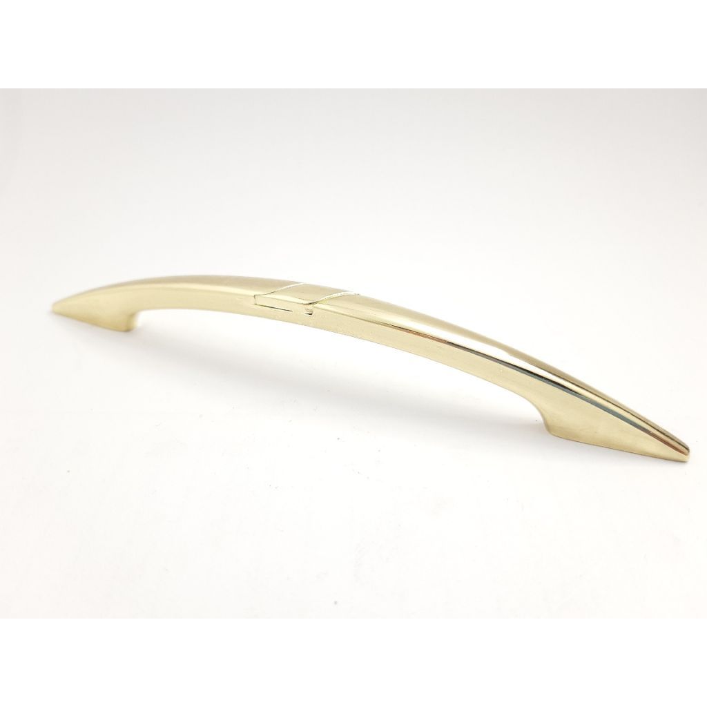 Úchytka Ingrid 96mm Mosaz DOPRODEJ