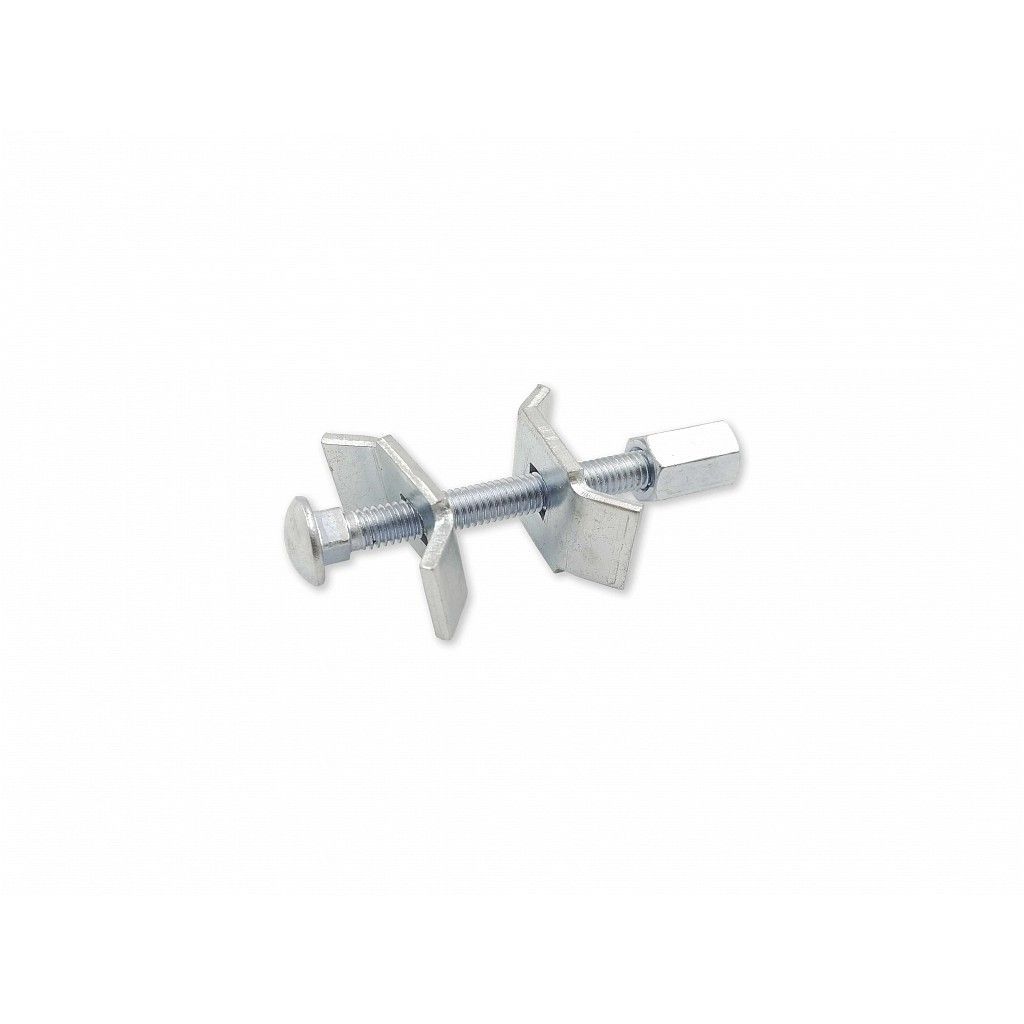Spojovací element pracovní desky M6x65mm