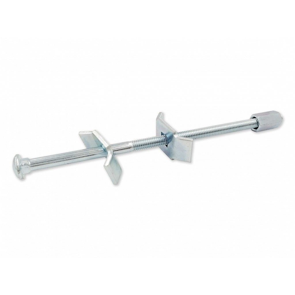 Spojovací element pracovní desky M6x150mm