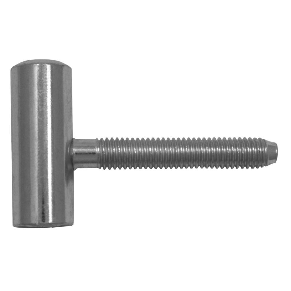 Závěs dveřní TKZ 80/10 Horní díl M8 Zinek 96180530