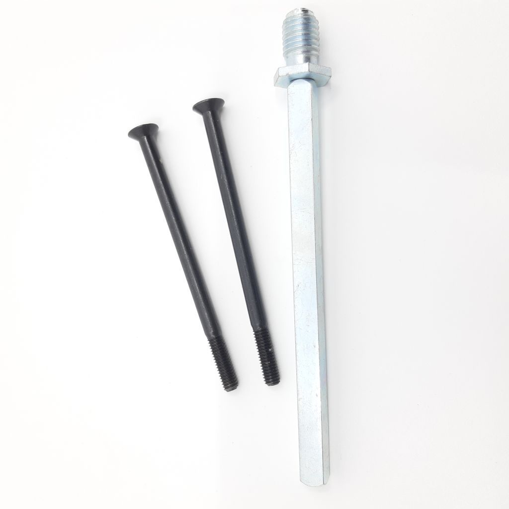 Prodlužovací sada ke kování RICHTER PS3.R.101.M12.100-110mm