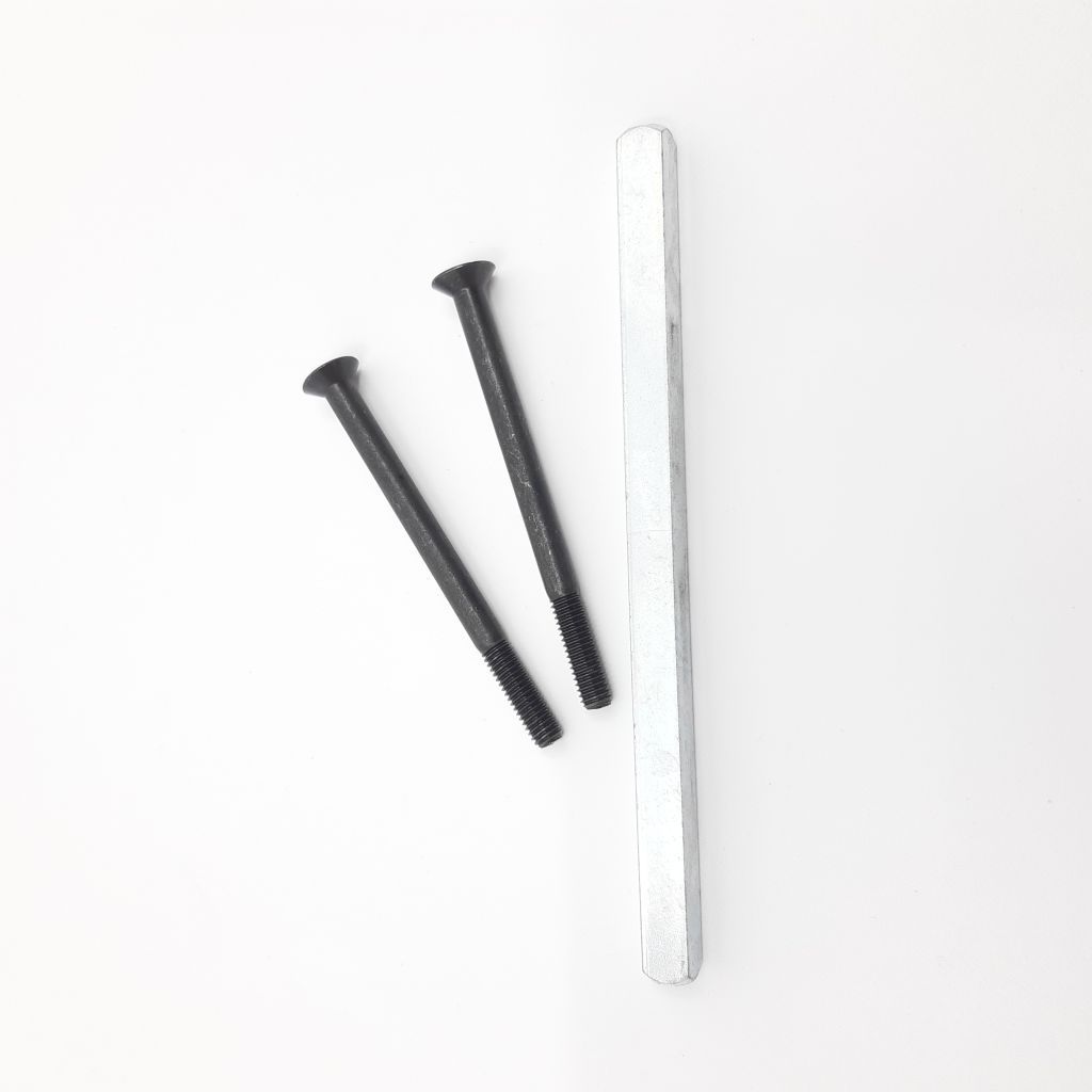Prodlužovací sada ke kování RICHTER PS3.R.111.R.80-90mm