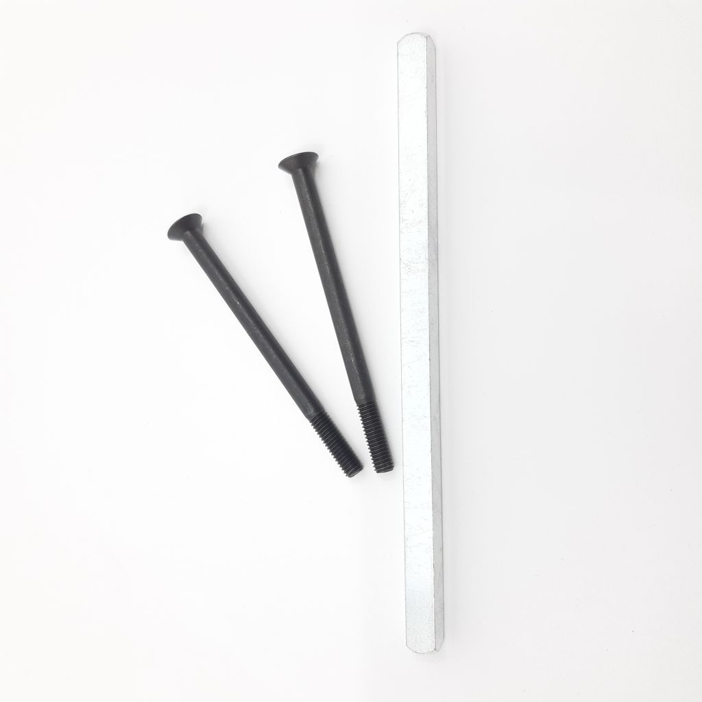 Prodlužovací sada ke kování RICHTER PS3.R.111.R.90-100mm