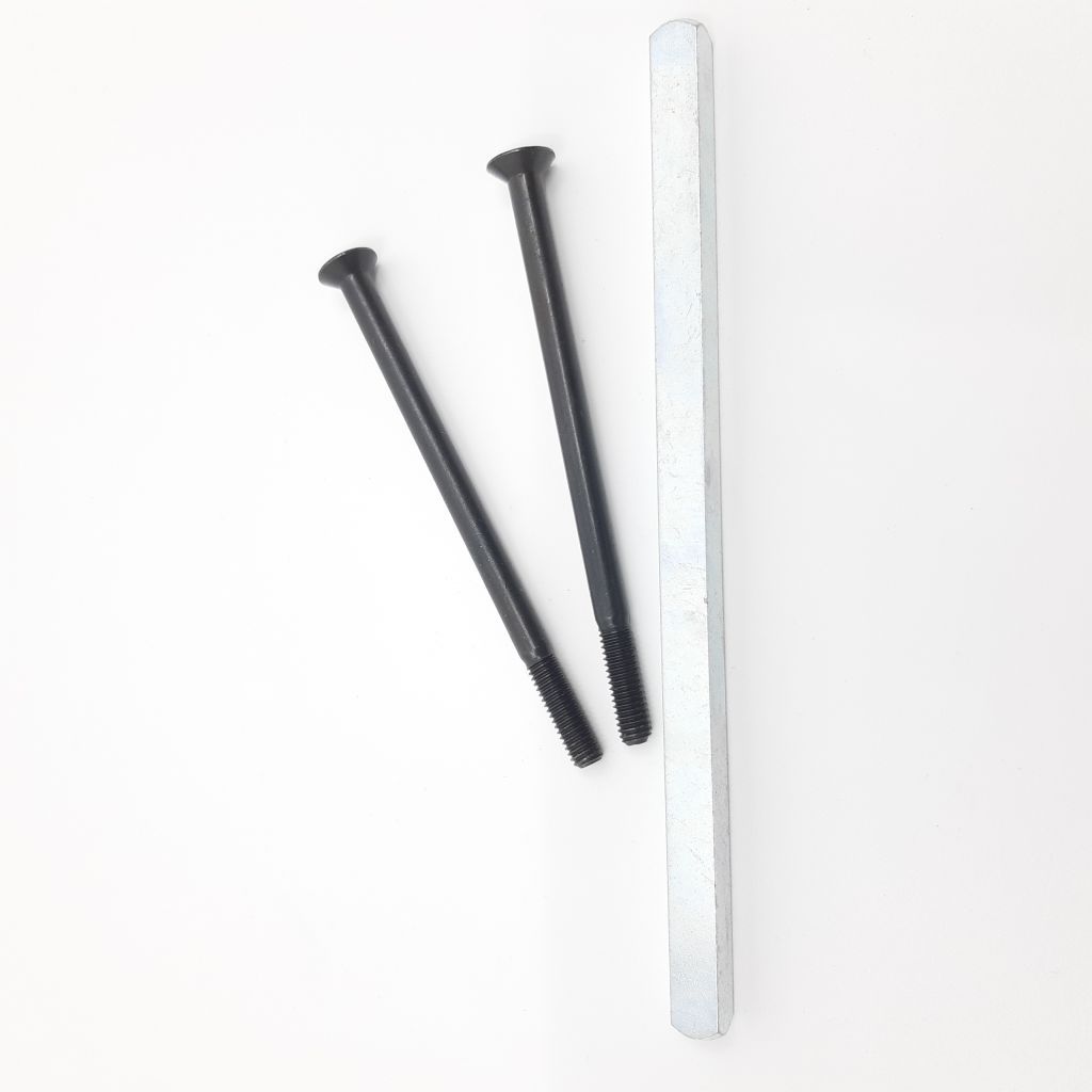 Prodlužovací sada ke kování RICHTER PS3.R.111.R.100-110mm