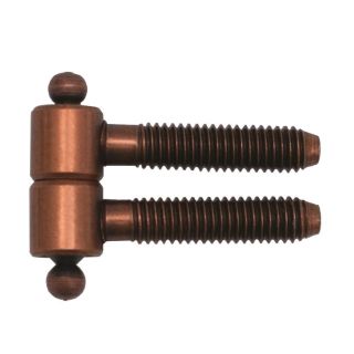 Závěs TKZ MARK II  Stará měď 8551049A DOPRODEJ