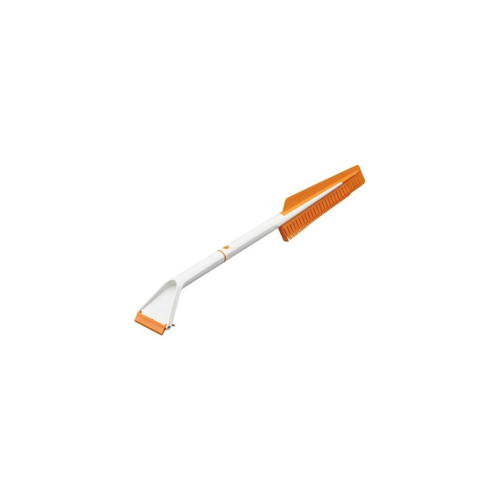 Škrabka na led se smetáčkem do auta FISKARS SnowXpert™ 1019352