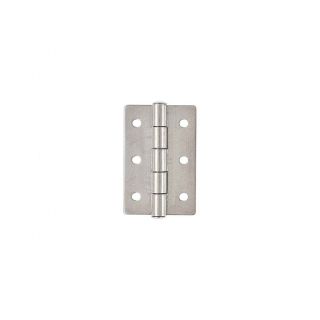Závěs KZ 60x40x1,5mm NEREZ