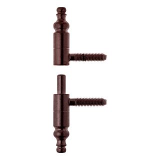 Závěs nábytkový OTLAV 605/11 kompletní Bronz
