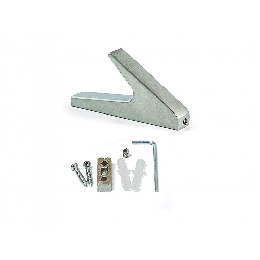 Věšák Prokop Nikl satén