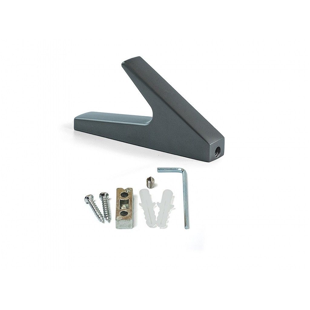 Věšák Prokop Antracit